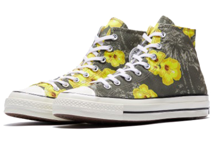Converse Chuck 70 High 'Paradise Floral' 164076C