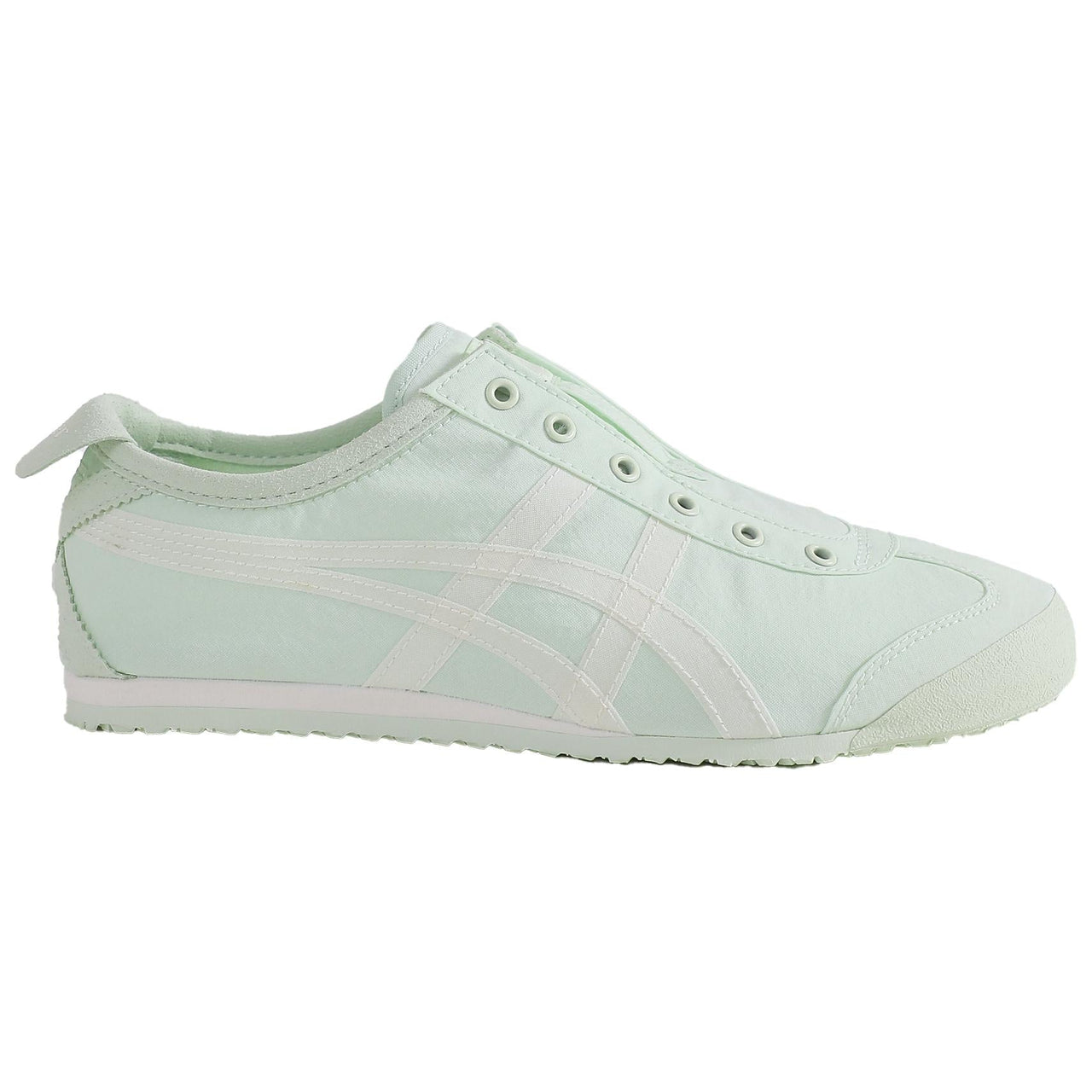Onitsuka Tiger Mexico 66 Slip-On 'Green' 1183B603-303