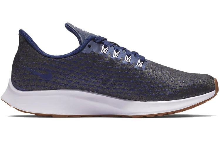 (WMNS) Nike Air Zoom Pegasus 35 Premium 'Blue Void' AH8392-400