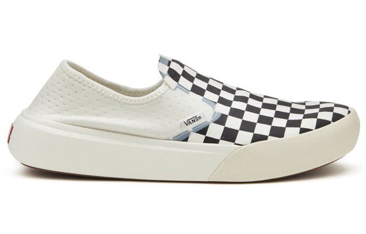 Vans Checkerboard Comfycush One Checkboard Black/White VN0A45J5Q4O