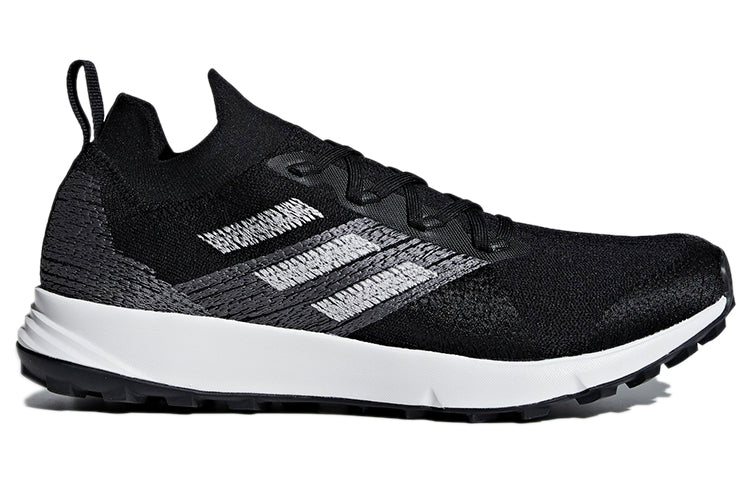 adidas Terrex Two Primeblue 'Black Grey' AC7859