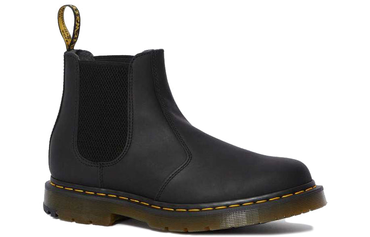 Dr.Martens 2976 DM's Wintergrip Chelsea Boots 'Black' 24040001