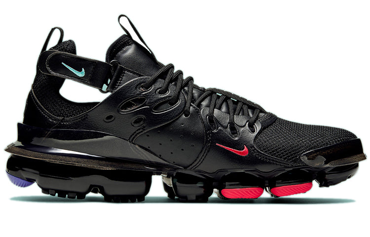 Nike Air VaporMax D/MS/X 'Black' AT8179-001