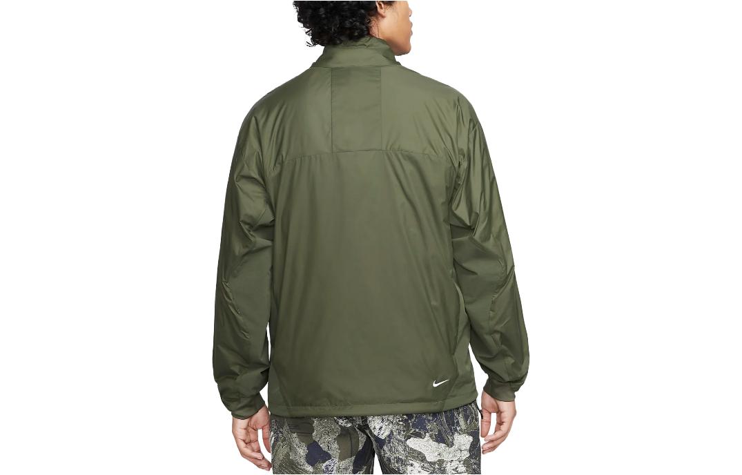 Nike ACG 'Sierra Light' Men's Jacket 'Green' DX7880-325