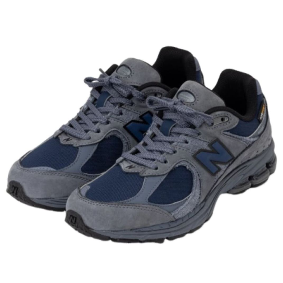 New Balance 2002R 'Cordura Dark Arctic Grey' M2002RPH
