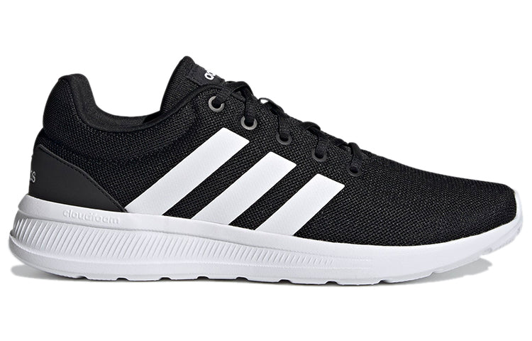 adidas neo Lite Racer Cln 2.0 'Black White' H04286