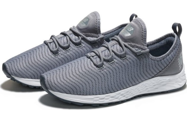 New Balance Arish Series Low Tops Minimalistic Casual Gray MARIALG1