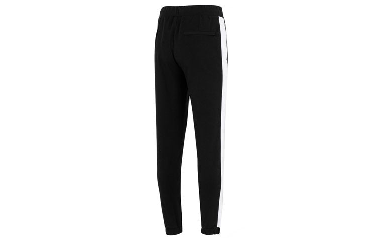 PUMA Suit Jogger 'Black' 538837-56