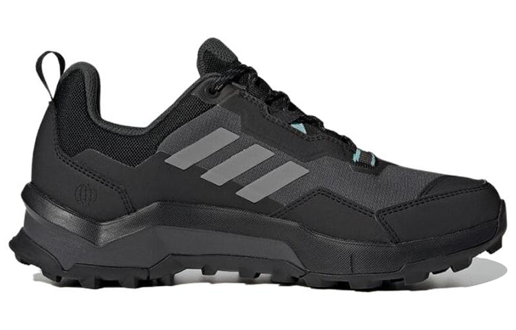 (WMNS) adidas Terrex AX4 GORE-TEX 'Black Grey' HQ1051