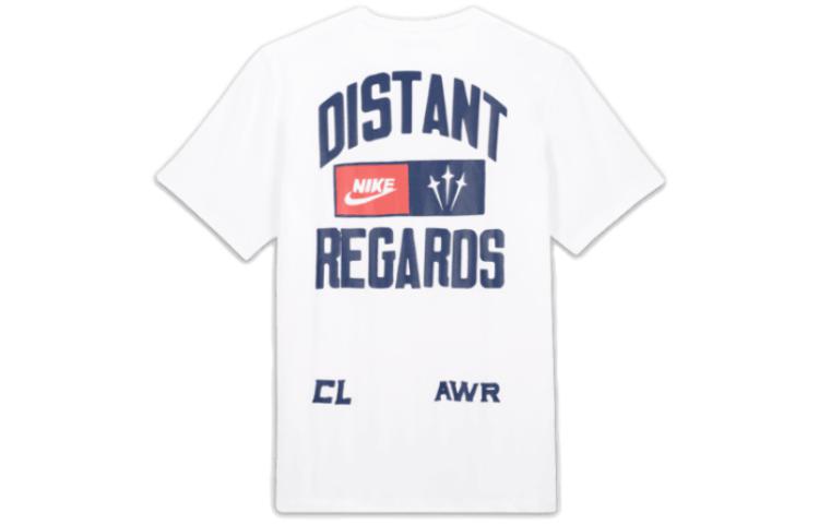 Nike x NOCTA Drake Souvenir Cactus T-Shirt 'White' DR2631-100