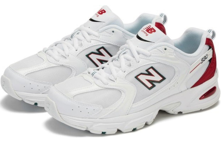 New Balance 530 'White Red' MR530SK