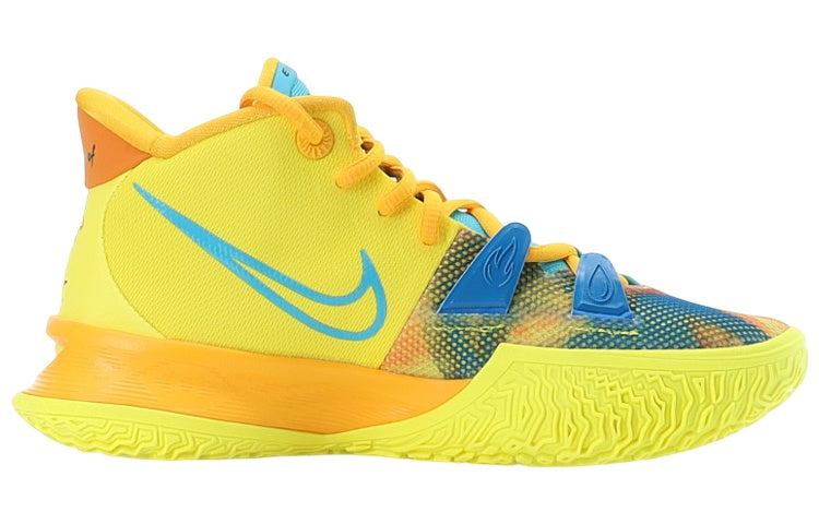 Nike Kyrie 7 'Multi-Color' DO5360-901