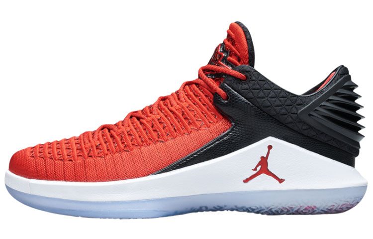 Air Jordan 32 Low PF 'Win Like '96' AH3347-603