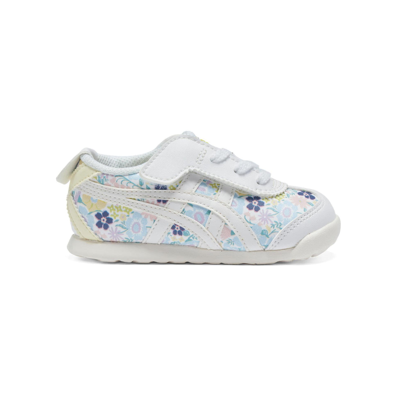 (TD) Onitsuka Tiger Mexico 66O 'White' 1184A210-100