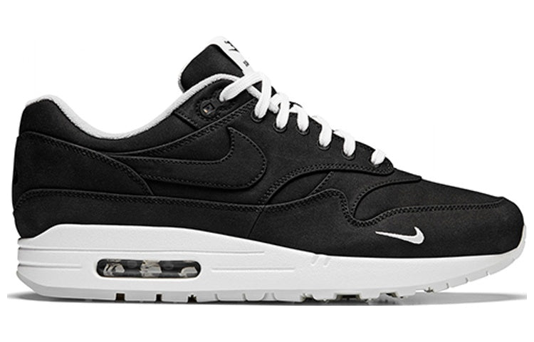 Nike NikeLab x Dover Street Market Air Max 1 'Black' AH8051-001