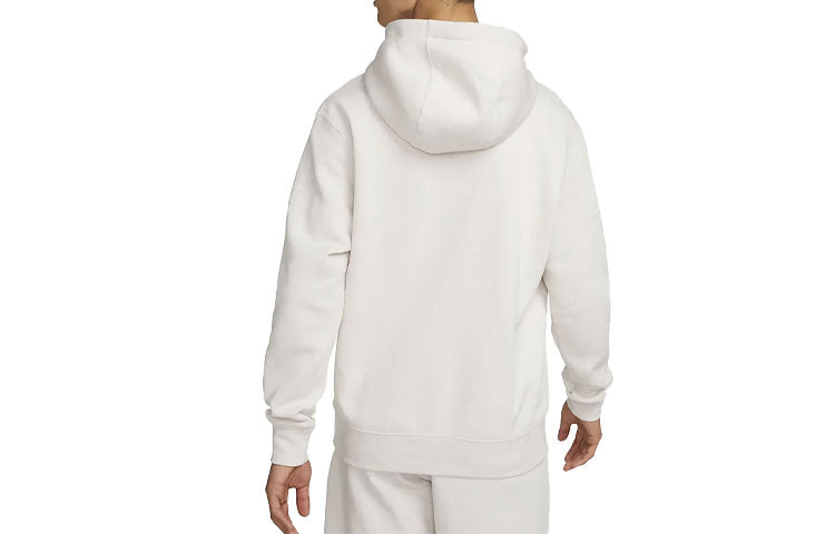 Nike Club+ BB Pullovers Hoodie 'Phantom' DX0784-030