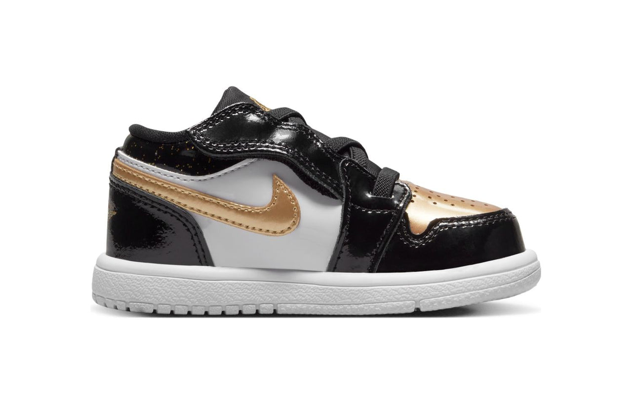 (TD) Air Jordan 1 Low ALT SE 'Gold Toe' DZ6319-071