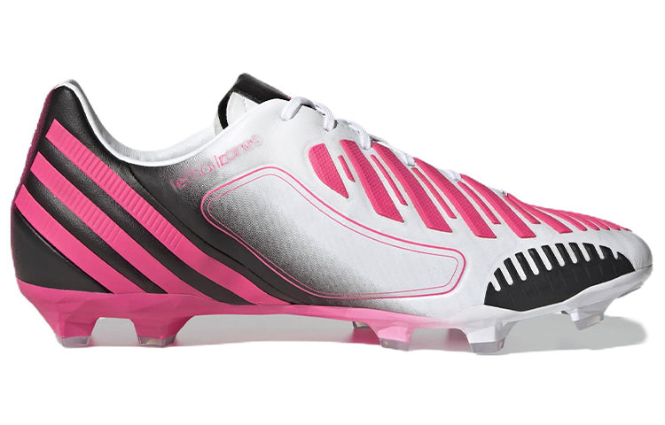 adidas Predator LZ FG 'Solar Pink' GX3905