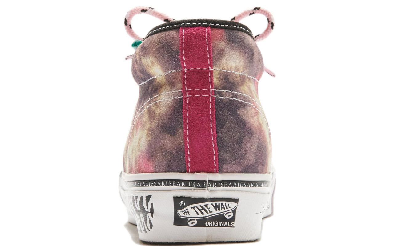Vans Aries x OG Chukka Boot 'Tie Dye' VN0A5FBVYZC