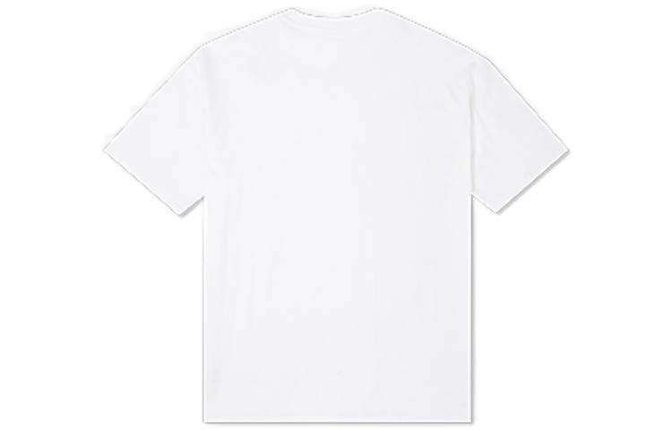 Converse Chuck Anatomy Oversized Tee 'White' 10024359-A01
