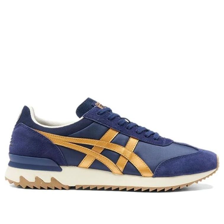 Onitsuka Tiger California 78 'Peacoat Pure Gold' 1183A355-406