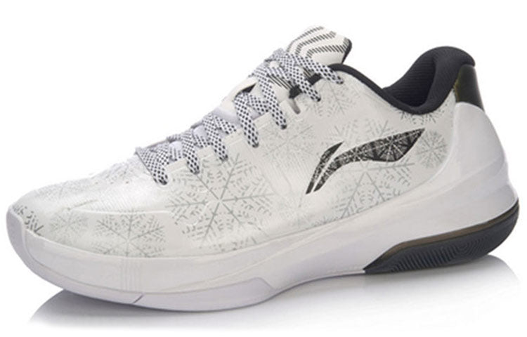 Li-Ning Speed 3 Low ABAL053-3