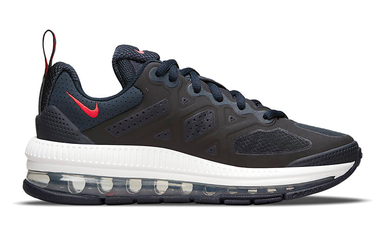 (GS) Nike Air Max Genome 'Obsidian University Red' CZ4652-400