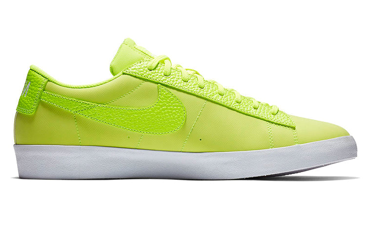 Nike Blazer Low PRM 'Volt' AT6163-700