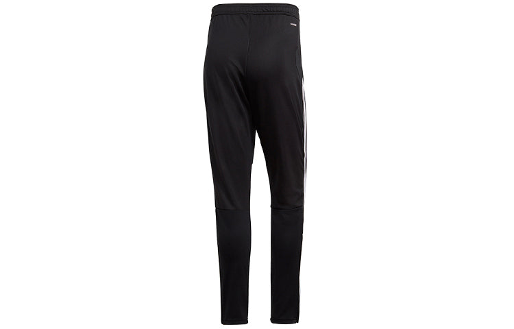 adidas TIRO DS PNT FootballSports Long Pants Men Black GI4658