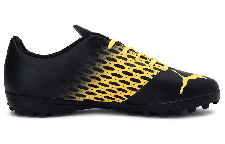 PUMA Spirit III TT Yellow/Black 106068-01