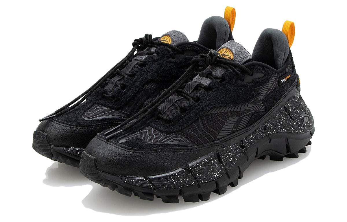 Reebok Zig Kinetica 2.5 Edge 'Black' 100074065