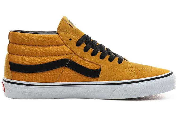 Vans Sk8-Mid 'Mango Mojito' VN0A3WM3VYJ