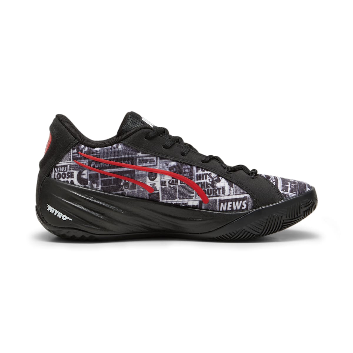 PUMA All-Pro Nitro 'Media Day' 310395-01
