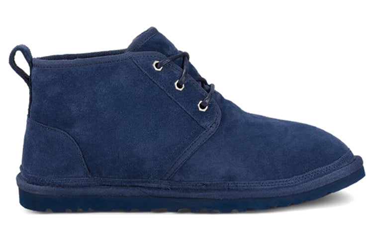 UGG Neumel Boot 'New Navy' 3236-NWNV