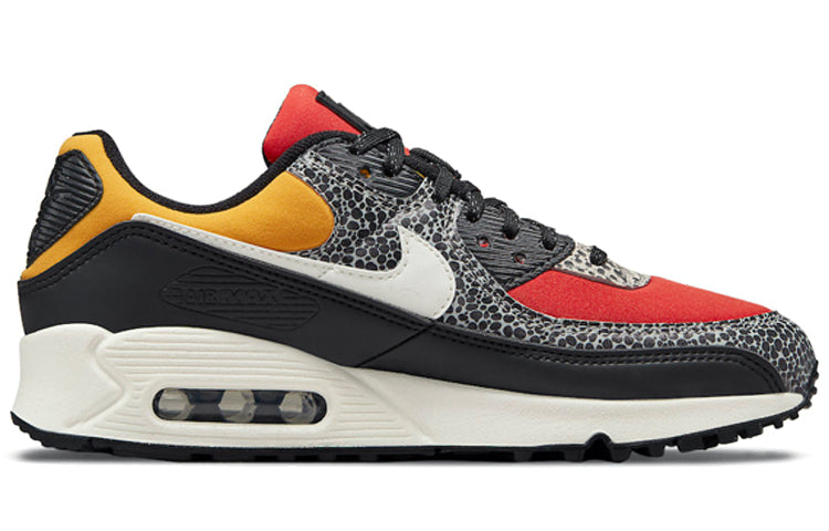 (WMNS) Nike Air Max 90 SE 'Safari' DC9446-001