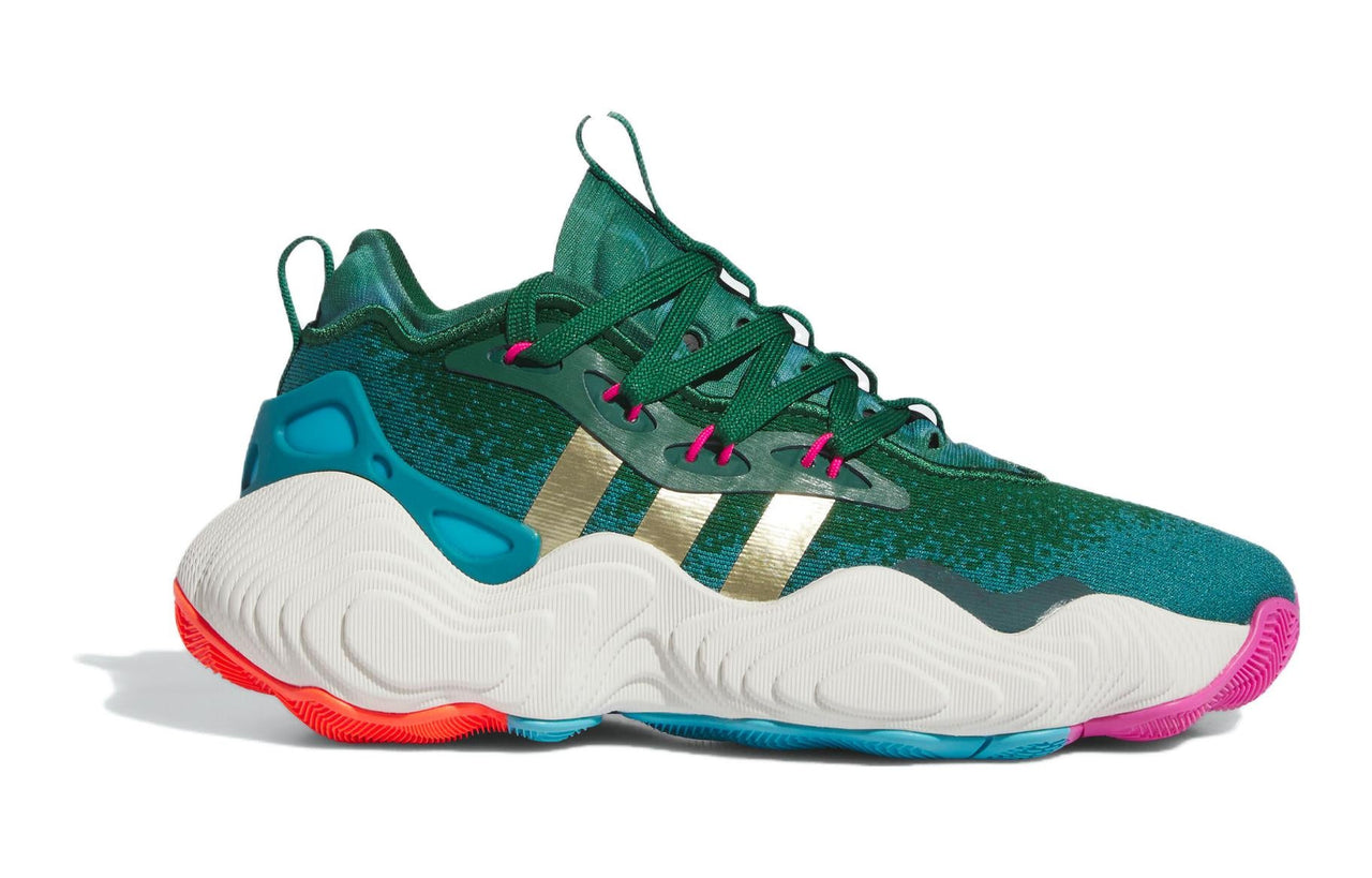 (GS) adidas Trae Young 3 ''96 Olympics' IF2113