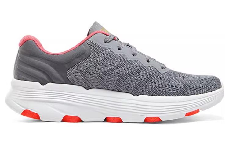 (WMNS) Skechers Go Run 7.0-Driven 'Grey Coral' 129335-GYCL