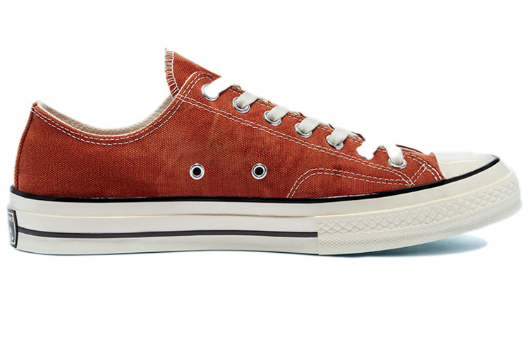 Converse Chuck 70 Low 'Summer Daze - Red Bark' 170967C
