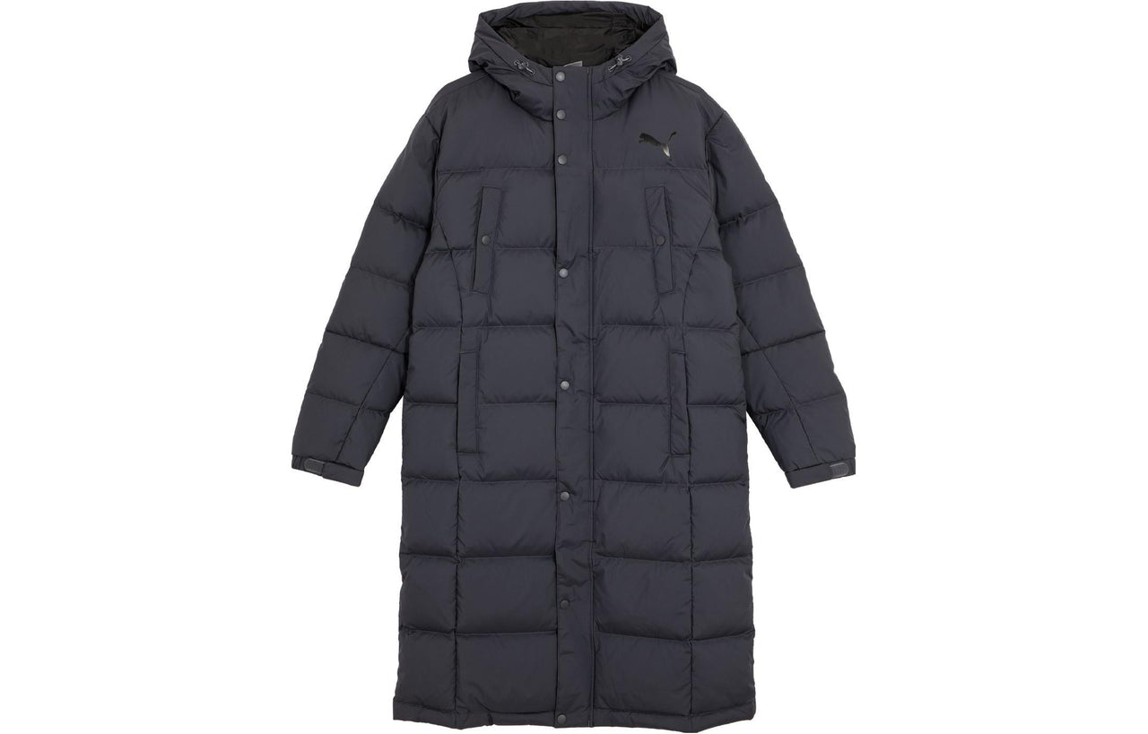 PUMA Winter Coat 'Black' 674277-40