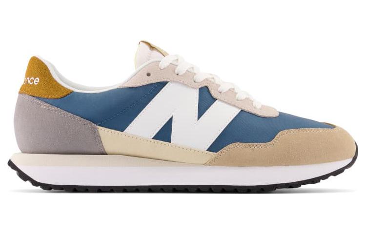 New Balance 237 'Beige Dark Moonstone Incense' MS237VF