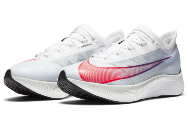 Nike Zoom Fly 3 'White Multi' AT8240-103