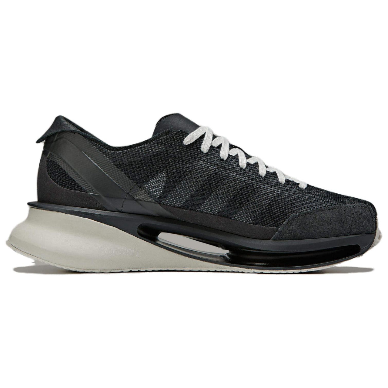 adidas Y-3 S-Gendo Run 'Black Chalk Pearl' IF2025