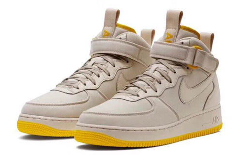 Nike Air Force 1 Mid 07 Canvas 'Desert Sand' AH6770-002