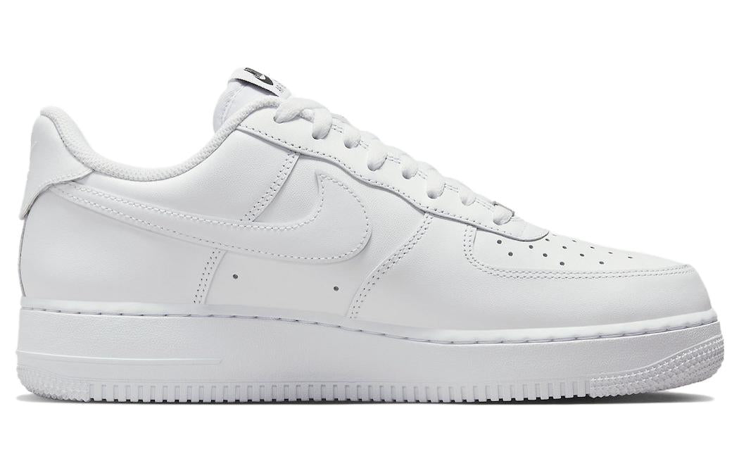 Nike Air Force 1 Low FlyEase 'White' FD1146-100