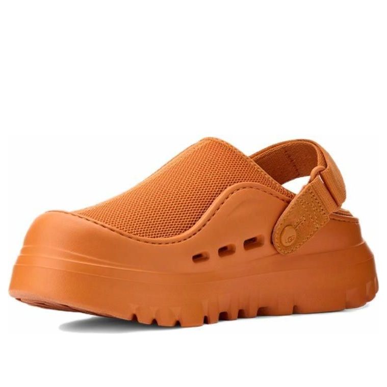 UGG PeakMod 'Orange' 1166912-DCT