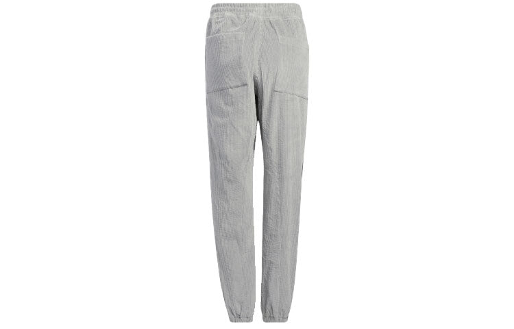adidas originals x IVY PARK Crossover Bundle Feet Sports Pants/Trousers/Joggers Gray HG2524
