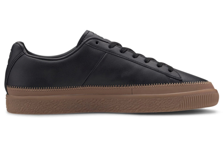 PUMA Basket Trim Prm Sneakers 371581-03