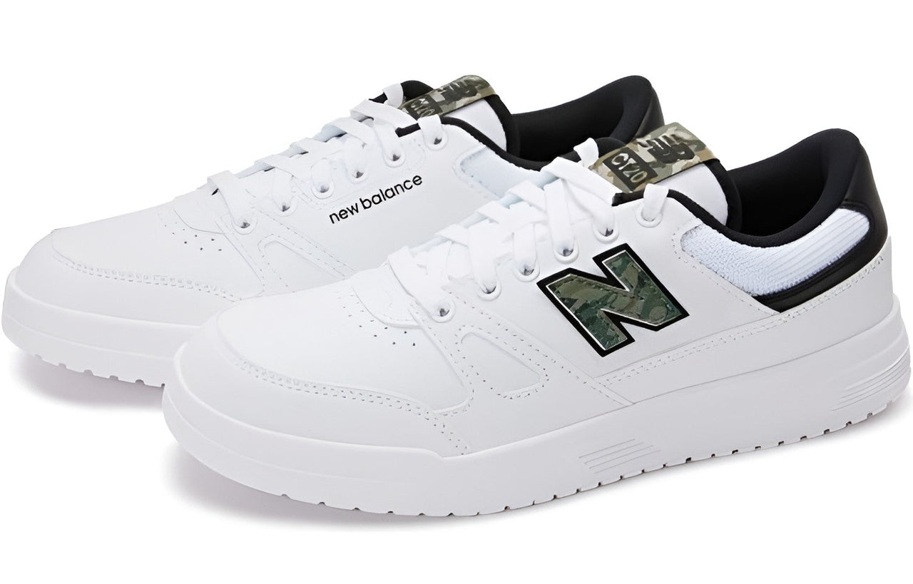 New Balance CT20 'White Camo' CT20CP1