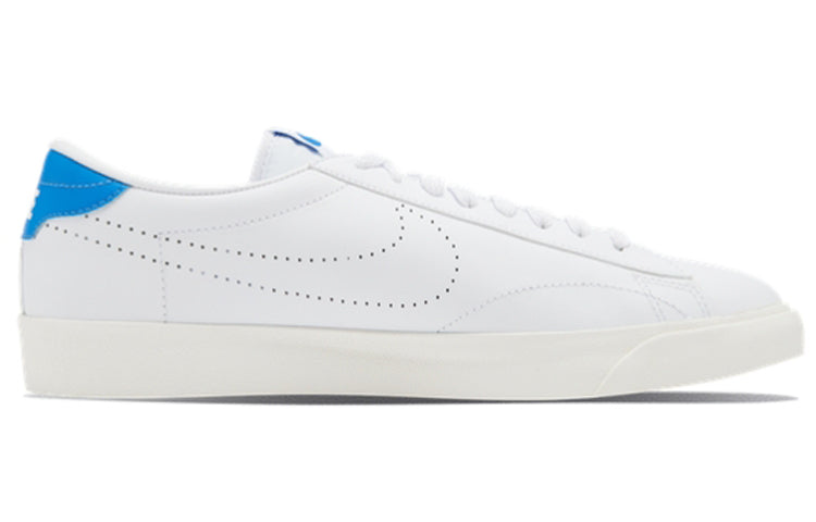 Nike Tennis Classic AC White/Blue 377812-116