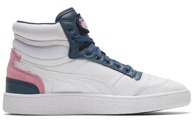 PUMA Von Dutch x Ralph Sampson Mid 'Mix and Match' 373749-01